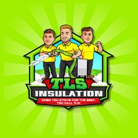 TLS Insulation logo - Similar company to Tabletmonkeys