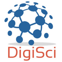 DigiSci logo - Similar company to Scimagine