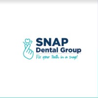 SnapDental logo - Similar company to Technodent