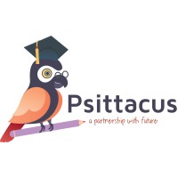 Psittacus by Steamvidya Education logo - Similar company to Scienceutsav