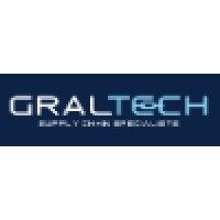 Graltech Consulting Ltd logo - Similar company to Kayser Space Ltd