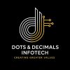 dotsndecimalsinfotech logo - Similar company to Haasa Software Solutions (P) Ltd