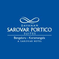 Davanam Sarovar Portico Suites, Bangalore logo - Similar company to Reachlogix™