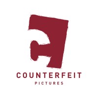 Counterfeit Pictures logo - Similar company to Westwind Pictures