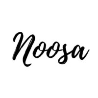 Noosa logo - Similar company to Brisbane