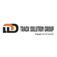 TRACK SOLUTION GROUP logo - Similar company to Ingefer - Track Solution Group