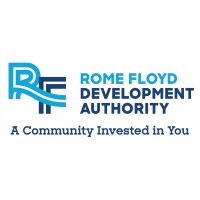 Rome Floyd County Development Authority logo - Similar company to Floyd County Casa Program