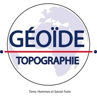 GEOIDE TOPOGRAPHIE logo - Similar company to Muh