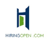 Hiring Open Inc logo - Similar company to Hiring Associates Llc