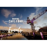 Marina Cafe & Bar logo - Similar company to Concord High School