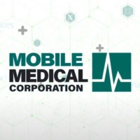 Mobile Medical Corporation logo - Similar company to Angular Diamonds