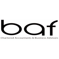 BAF OMAN logo - Similar company to Missing Link Group Oman