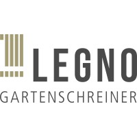Legno Gartenschreiner GmbH logo - Similar company to Kompressor Doktor