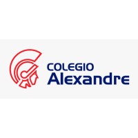 Colegio Alexandre Cancun logo - Similar company to Centro Escolar Balam