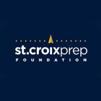 St. Croix Prep Foundation logo - Similar company to The Source Approach