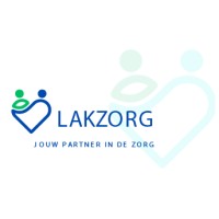 Lakzorg logo - Similar company to Bureau Andersom