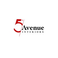 5th Avenue Interiors logo - Similar company to Paradox The Design Lab