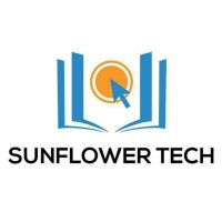 Sunflower Tech logo - Similar company to Sunflower Software Ltd