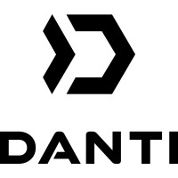 Danti logo - Similar company to Archive