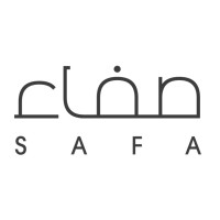 SAFA logo - Similar company to Safe Earth