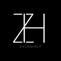 Zachshelp