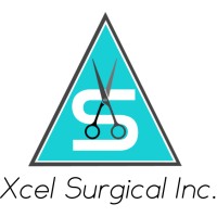 Xcel Surgical logo - Similar company to Carbodeon Ltd Oy
