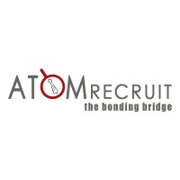 AtomRecruit Pte. Ltd. logo - Similar company to Adiant Engineering Pte Ltd.