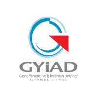 Gyi̇ad Genç Yönetici Ve İş İnsanları Derneği
