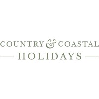 Country and Coastal Holidays logo - Similar company to Mealey Electrical Contractors Ltd
