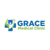 Grace Medical Clinics logo - Similar company to Precede Occupational Health Services