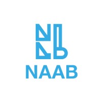 NAAB logo - Similar company to Payrows