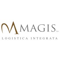 MagisSpa logo - Similar company to Caba Logistica