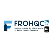 Fédération régionale des OBNL d'habitation Québec Chaudière-Appalaches logo - Similar company to Fédération Régionale Des Osbl D'Habitation Mauricie/Centre-Du-Québec (Frohmcq)