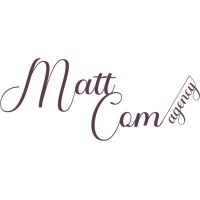 Matt'Com Agency logo - Similar company to Morphée 42