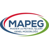 Maden ve Petrol İşleri Genel Müdürlüğü logo - Similar company to Kromder