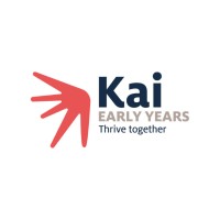 Kai Early Years logo - Similar company to Toddler'S Den