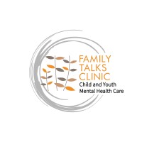 Family Talks Clinic logo - Similar company to Cloudberry Clinic