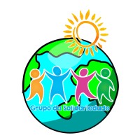 Grupo da Solidariedade logo - Similar company to Escola Artística E Profissional Árvore