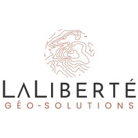 LaLiberté Géo-Solutions logo - Similar company to Horos Géomatique