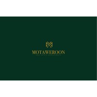 Motaweroon Development logo - Similar company to Seraj Developments