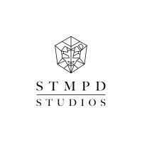 STMPD recording studios logo - Similar company to Amulet Studios