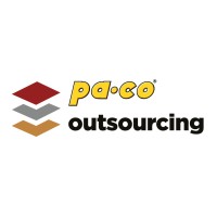 PA-CO B4B OUTSOURCING logo - Similar company to Mega Store