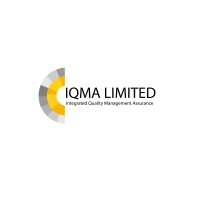 IQMA Limited logo - Similar company to Carillion Telent
