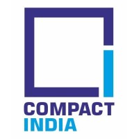 Compact India Solution logo - Similar company to Sygnius Infotech