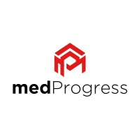 medProgress GmbH logo - Similar company to Accroma Labtec