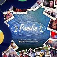 Pacific Records, Inc. logo - Similar company to Blast! Music Management