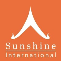 Sunshine International Hotels  and Residences for the early retired logo - Similar company to Sunshine International Group