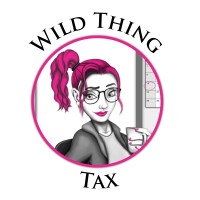 Wild Thing Tax logo - Similar company to Thomas Tax Solutions Llc