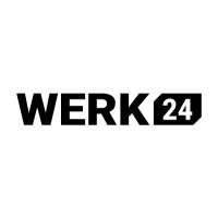 Werk24 logo - Similar company to Dataseer Inc.