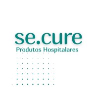 Se.Cure Produtos Hospitalares logo - Similar company to F7 Medical